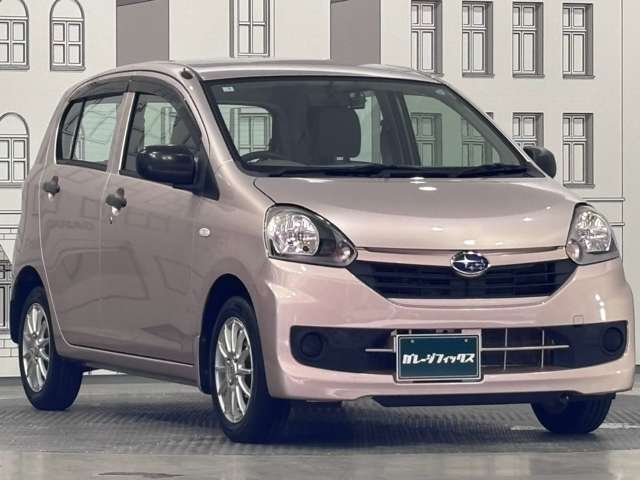 スバル プレオ　プラス ６６０ ＦＡ ４ＷＤ H28年 (甲信越・北陸) 99