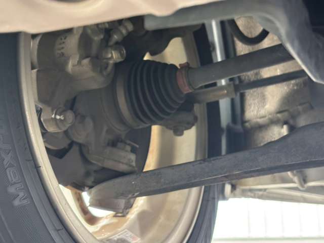 スバル プレオ　プラス ６６０ ＦＡ ４ＷＤ H28年 (甲信越・北陸) 99