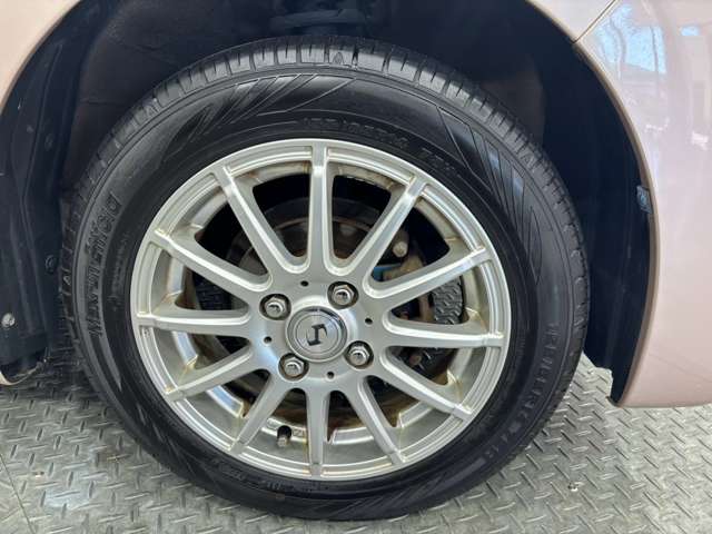 スバル プレオ　プラス ６６０ ＦＡ ４ＷＤ H28年 (甲信越・北陸) 99
