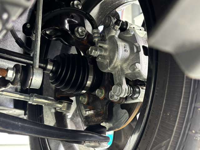 スズキ ハスラー ６６０ ハイブリッド Ｘ R7年 (甲信越・北陸) 99
