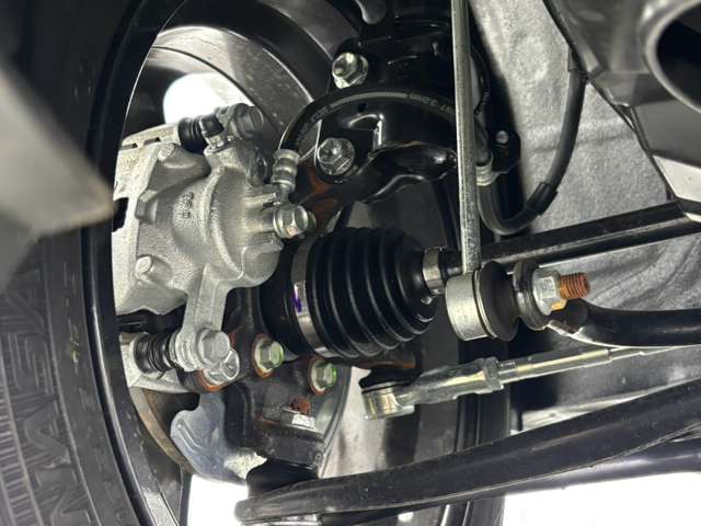 スズキ ハスラー ６６０ ハイブリッド Ｘ R7年 (甲信越・北陸) 99