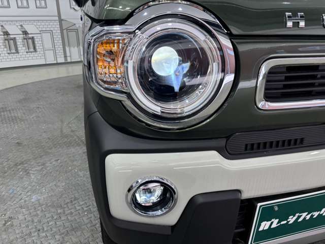 スズキ ハスラー ６６０ ハイブリッド Ｘ R7年 (甲信越・北陸) 99