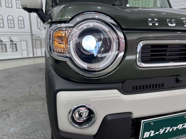 スズキ ハスラー ６６０ ハイブリッド Ｘ R7年 (甲信越・北陸) 99