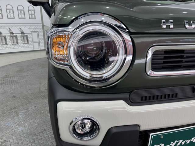 スズキ ハスラー ６６０ ハイブリッド Ｘ R7年 (甲信越・北陸) 99