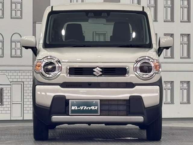 スズキ ハスラー ６６０ ハイブリッド Ｇ R7年 (甲信越・北陸) 99