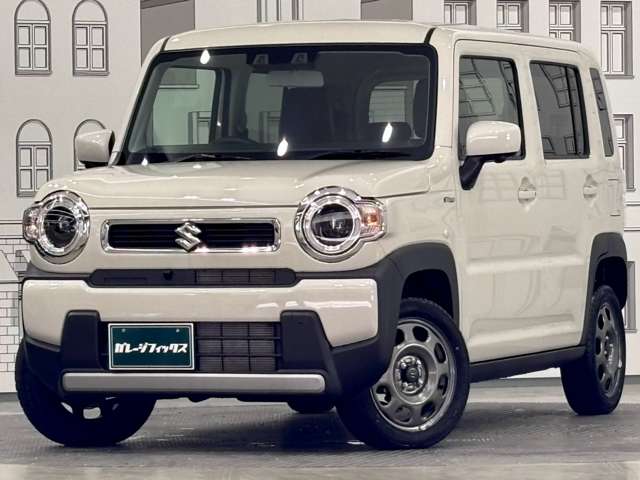 スズキ ハスラー ６６０ ハイブリッド Ｇ R7年 (甲信越・北陸) 99