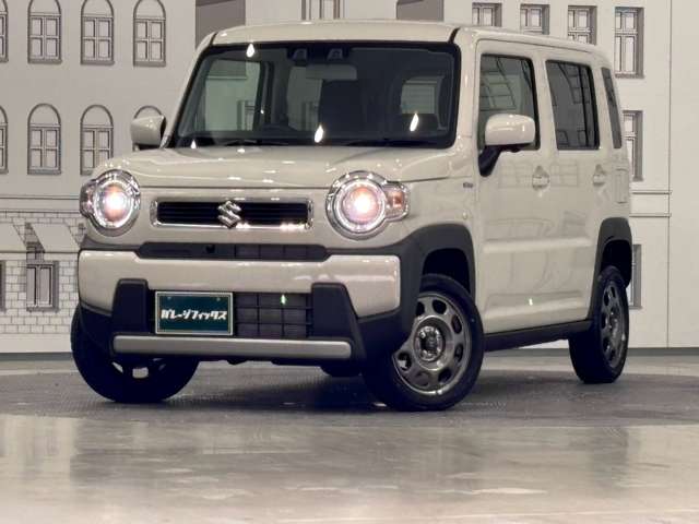 スズキ ハスラー ６６０ ハイブリッド Ｇ R7年 (甲信越・北陸) 99