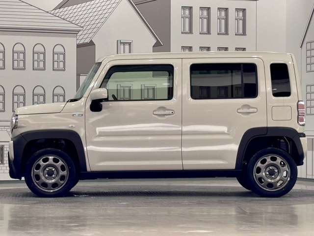 スズキ ハスラー ６６０ ハイブリッド Ｇ R7年 (甲信越・北陸) 99