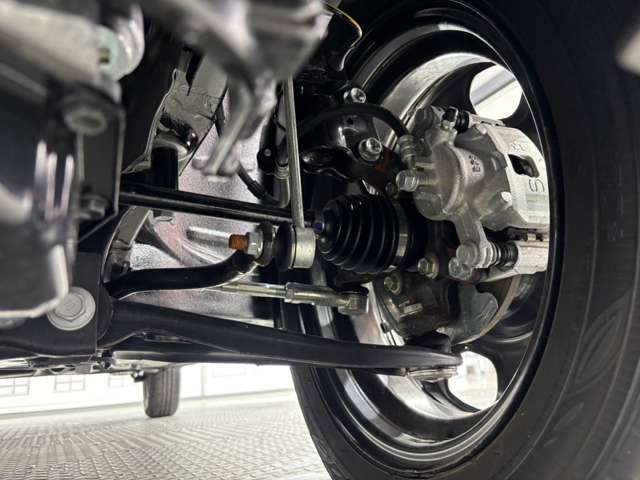 スズキ ハスラー ６６０ ハイブリッド Ｇ R7年 (甲信越・北陸) 99