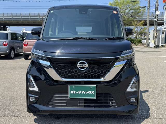 日産 ルークス ６６０ ハイウェイスターＧターボ R4年 (甲信越・北陸) 99