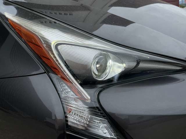 トヨタ プリウス １．８ Ｓ H29年 (甲信越・北陸) 99