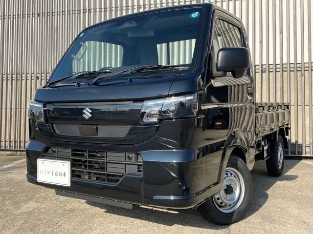 スズキ キャリイトラック ６６０ ＫＣ ３方開 ４ＷＤ R8年 (甲信越・北陸) 99