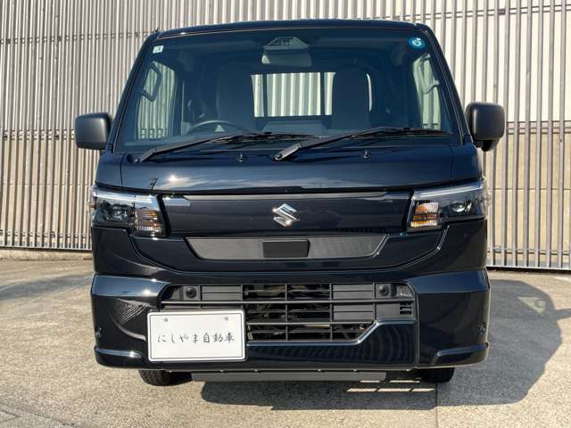 スズキ キャリイトラック ６６０ ＫＣ ３方開 ４ＷＤ R8年 (甲信越・北陸) 99