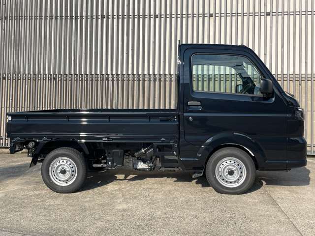 スズキ キャリイトラック ６６０ ＫＣ ３方開 ４ＷＤ R8年 (甲信越・北陸) 99