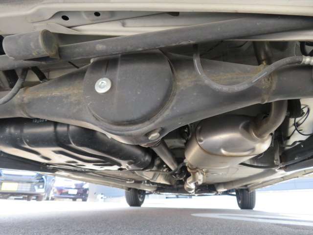スズキ アルトラパン ６６０ Ｘ H30年 (甲信越・北陸) 99