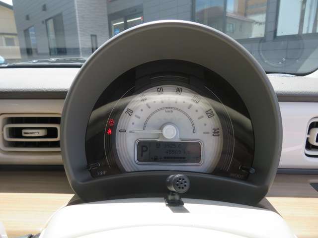 スズキ アルトラパン ６６０ Ｘ H30年 (甲信越・北陸) 99