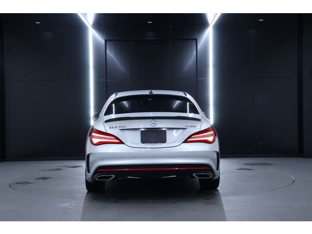 メルセデスベンツ ＣＬＡクラス ＣＬＡ２５０ シュポルト ４マチック ４ＷＤ H30年 (北海道) 99