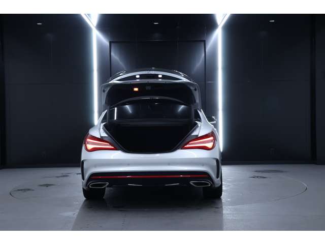 メルセデスベンツ ＣＬＡクラス ＣＬＡ２５０ シュポルト ４マチック ４ＷＤ H30年 (北海道) 99