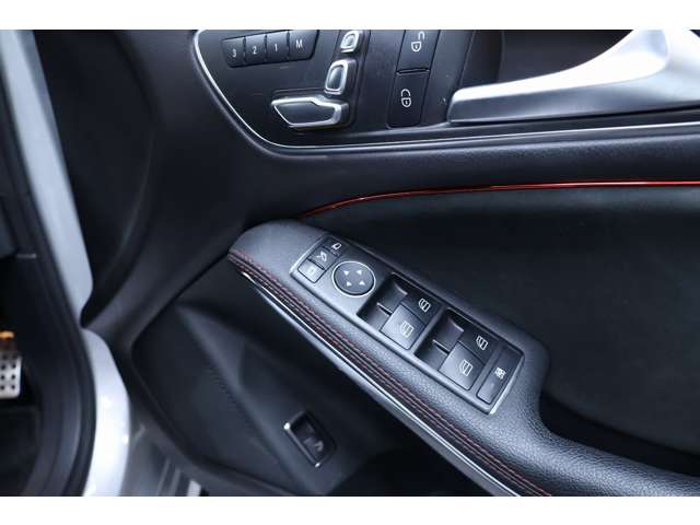 メルセデスベンツ ＣＬＡクラス ＣＬＡ２５０ シュポルト ４マチック ４ＷＤ H30年 (北海道) 99