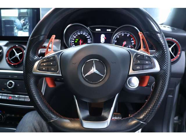 メルセデスベンツ ＣＬＡクラス ＣＬＡ２５０ シュポルト ４マチック ４ＷＤ H30年 (北海道) 99