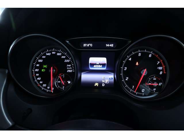 メルセデスベンツ ＣＬＡクラス ＣＬＡ２５０ シュポルト ４マチック ４ＷＤ H30年 (北海道) 99