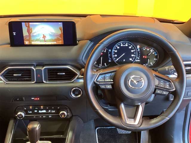 マツダ ＣＸ−５ ２．２ ＸＤ スポーツ アピアランス ディーゼルターボ R4年 (近畿) 99