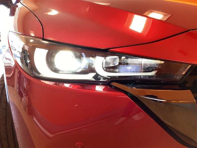 マツダ ＣＸ−５ ２．２ ＸＤ スポーツ アピアランス ディーゼルターボ R4年 (近畿) 99