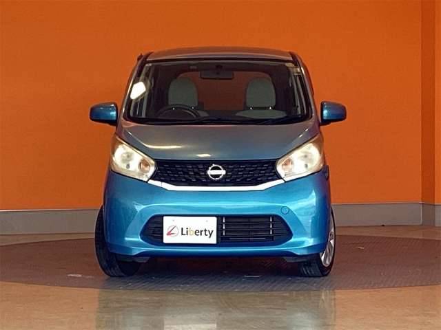 日産 デイズ ６６０ Ｊ H25年 (近畿) 99