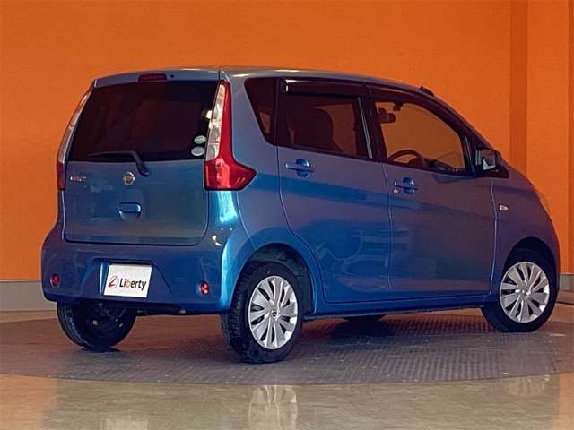 日産 デイズ ６６０ Ｊ H25年 (近畿) 99