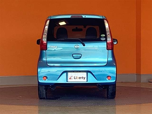 日産 デイズ ６６０ Ｊ H25年 (近畿) 99