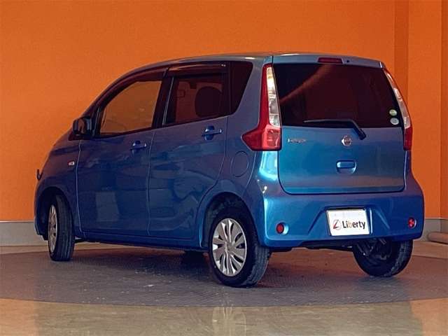 日産 デイズ ６６０ Ｊ H25年 (近畿) 99