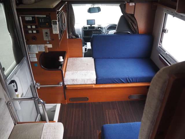 マツダ ボンゴトラック ロータスＲＶ H26年 (甲信越・北陸) 99