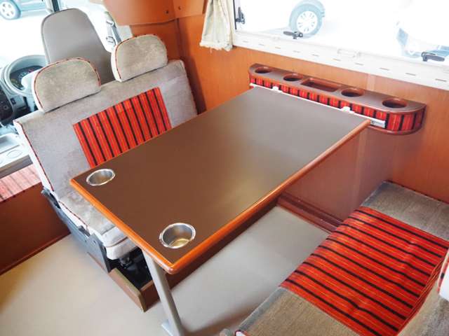 トヨタ カムロード ナッツＲＶ H24年 (甲信越・北陸) 99