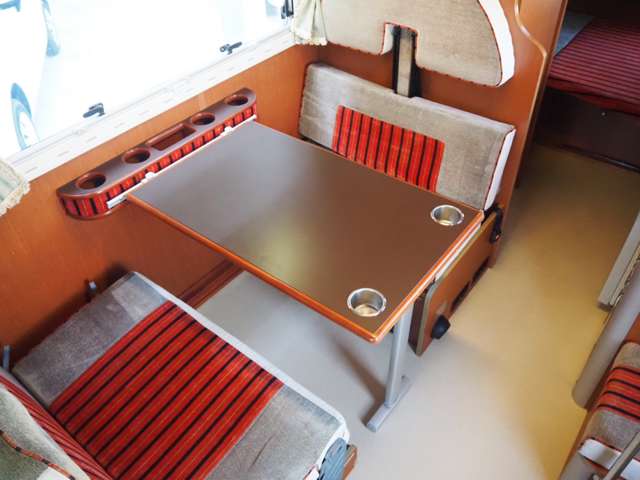 トヨタ カムロード ナッツＲＶ H24年 (甲信越・北陸) 99