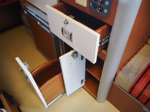 トヨタ カムロード ナッツＲＶ H24年 (甲信越・北陸) 99