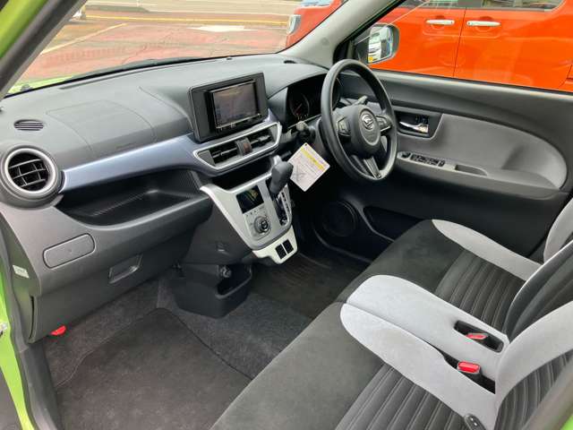 ダイハツ キャスト　アクティバ アクティバ ６６０ Ｘ ４ＷＤ H29年 (甲信越・北陸) 99