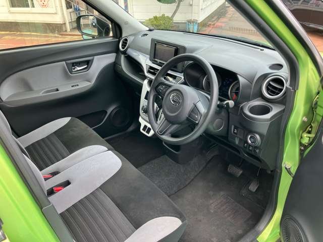 ダイハツ キャスト　アクティバ アクティバ ６６０ Ｘ ４ＷＤ H29年 (甲信越・北陸) 99