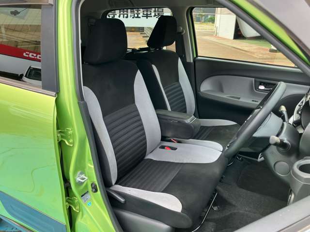 ダイハツ キャスト　アクティバ アクティバ ６６０ Ｘ ４ＷＤ H29年 (甲信越・北陸) 99