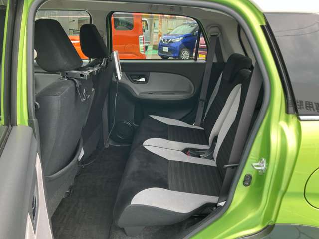 ダイハツ キャスト　アクティバ アクティバ ６６０ Ｘ ４ＷＤ H29年 (甲信越・北陸) 99