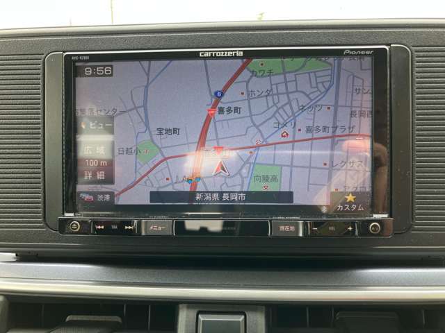 ダイハツ キャスト　アクティバ アクティバ ６６０ Ｘ ４ＷＤ H29年 (甲信越・北陸) 99