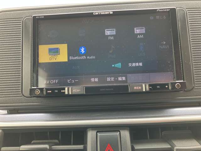 ダイハツ キャスト　アクティバ アクティバ ６６０ Ｘ ４ＷＤ H29年 (甲信越・北陸) 99