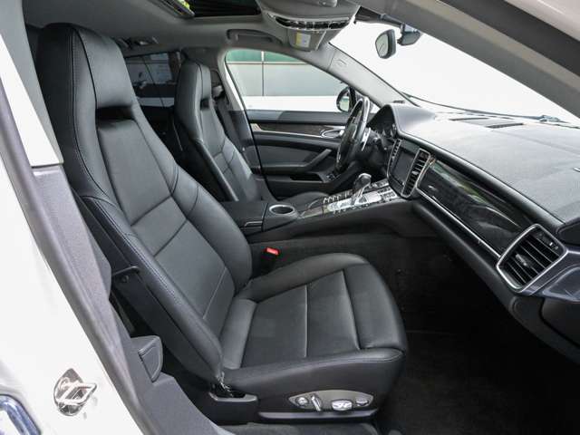 ポルシェ パナメーラ ４Ｓ ＰＤＫ ４ＷＤ H24年 (関東) 99