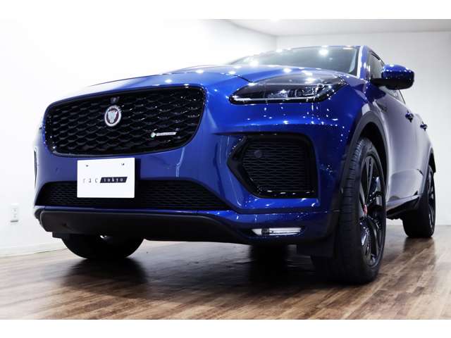 ジャガー Ｅペイス Ｒダイナミック ＳＥ ２．０Ｌ Ｐ２５０ ４ＷＤ R3年 (関東) 99