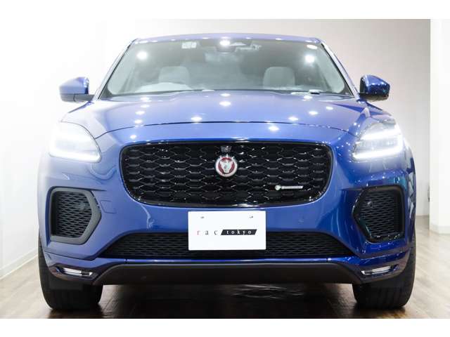 ジャガー Ｅペイス Ｒダイナミック ＳＥ ２．０Ｌ Ｐ２５０ ４ＷＤ R3年 (関東) 99