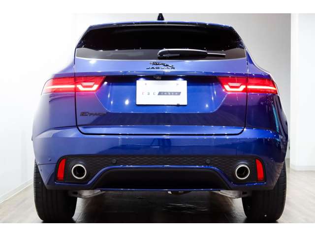 ジャガー Ｅペイス Ｒダイナミック ＳＥ ２．０Ｌ Ｐ２５０ ４ＷＤ R3年 (関東) 99