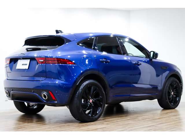 ジャガー Ｅペイス Ｒダイナミック ＳＥ ２．０Ｌ Ｐ２５０ ４ＷＤ R3年 (関東) 99