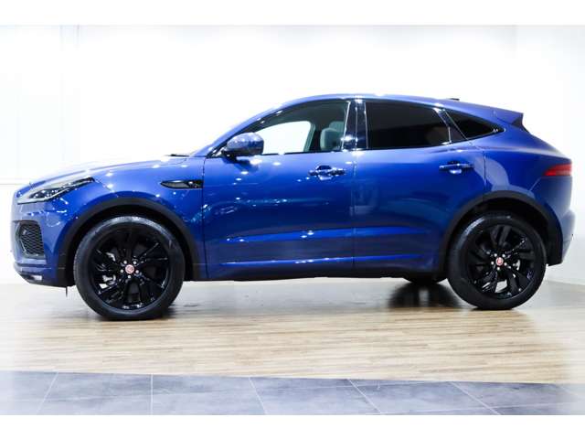 ジャガー Ｅペイス Ｒダイナミック ＳＥ ２．０Ｌ Ｐ２５０ ４ＷＤ R3年 (関東) 99