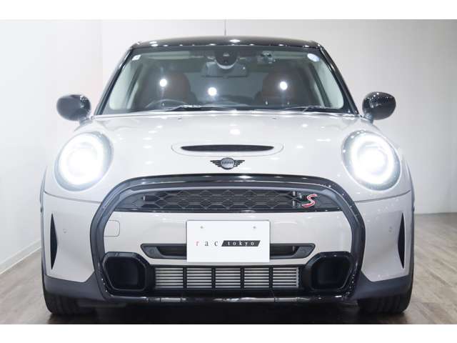 ミニ ミニ クーパーＳＤ ５ドア プレミアムプラスパッケージ R5年 (関東) 99
