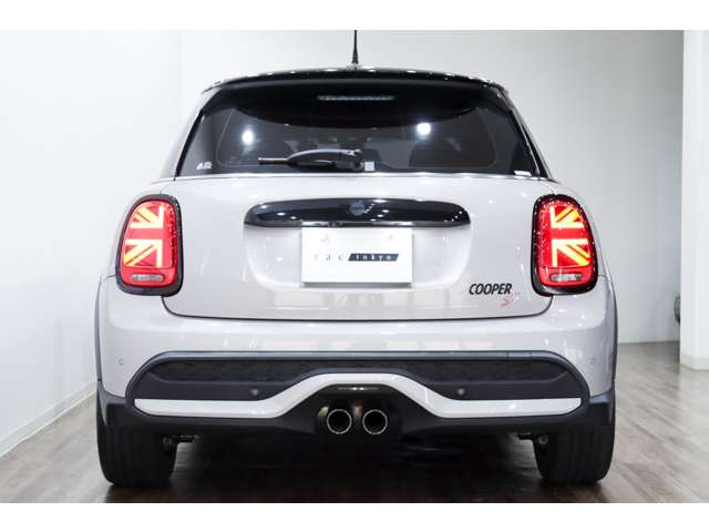 ミニ ミニ クーパーＳＤ ５ドア プレミアムプラスパッケージ R5年 (関東) 99
