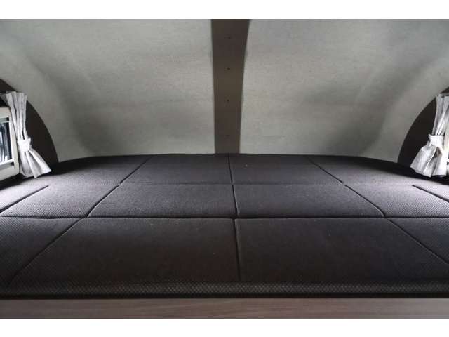 トヨタ カムロード キャンピングカーナッツＲＶクレア５．３Ｘ R6年 (東北) 99